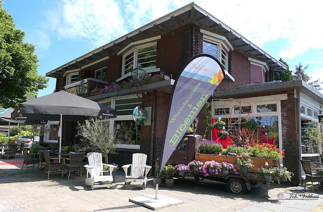 Hof Van Sellingen Exterior foto